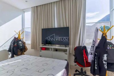 Apartamento, 5 quartos, 125 m² - Foto 1