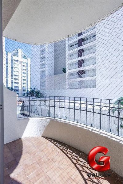 Apartamento, 3 quartos, 98 m² - Foto 2