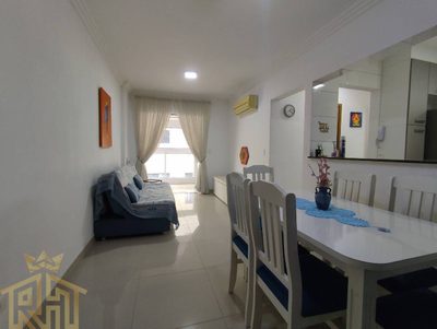 Apartamento, 1 quarto, 56 m² - Foto 2