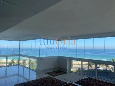 Apartamento, 4 quartos, 400 m² - Foto 2