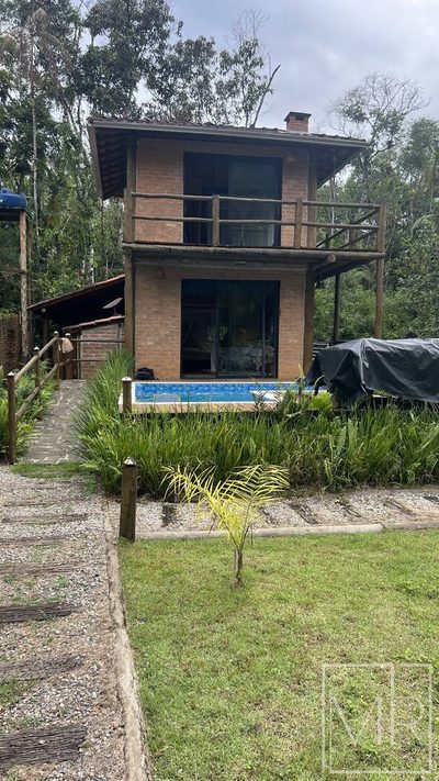 Casa, 2 quartos, 200 m² - Foto 3