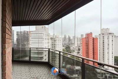 Apartamento, 3 quartos, 205 m² - Foto 5