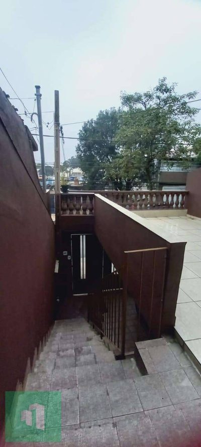Sobrado, 2 quartos - Foto 5