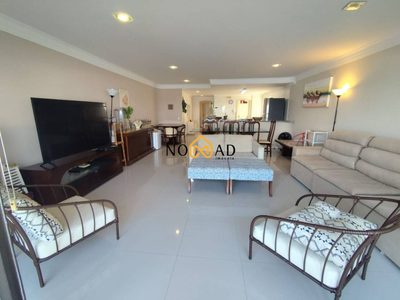 Apartamento, 4 quartos, 195 m² - Foto 5