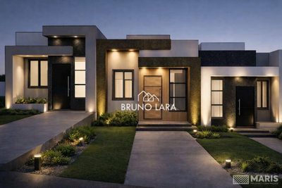 Casa, 2 quartos, 60 m² - Foto 4