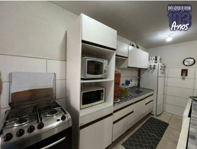 Apartamento, 2 quartos, 51 m² - Foto 3