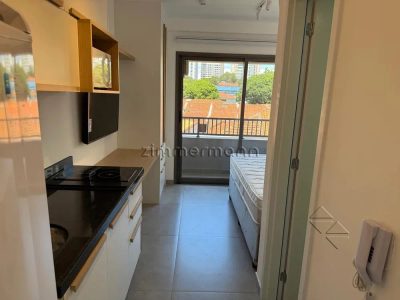 Apartamento, 1 quarto, 20 m² - Foto 3