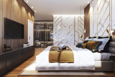 Apartamento, 4 quartos, 203 m² - Foto 5
