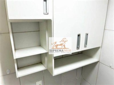 Apartamento, 2 quartos, 55 m² - Foto 3