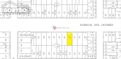 Casa, 600 m² - Foto 1