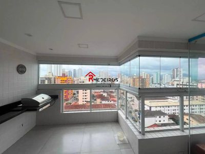 Apartamento, 2 quartos, 85 m² - Foto 4
