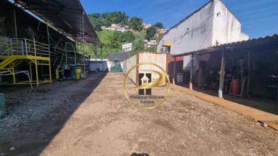 Terreno, 931 m² - Foto 2