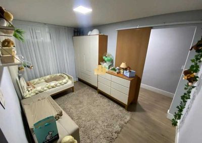 Casa, 3 quartos, 180 m² - Foto 5