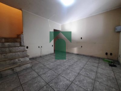 Sobrado, 3 quartos, 198 m² - Foto 4