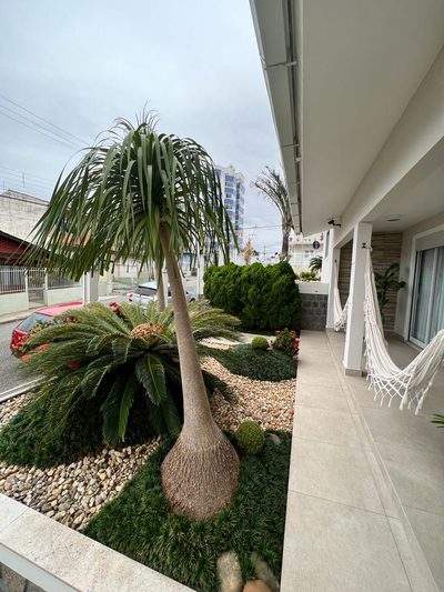 Casa, 3 quartos, 240 m² - Foto 4