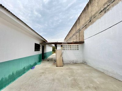 Casa, 2 quartos, 100 m² - Foto 2