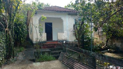 Terreno, 951 m² - Foto 1