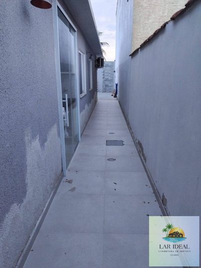 Casa, 3 quartos, 74 m² - Foto 3