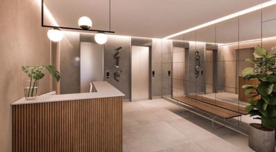 Cobertura, 3 quartos, 200 m² - Foto 5