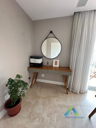 Apartamento, 3 quartos, 114 m² - Foto 4