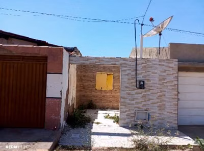 Casa, 2 quartos, 65 m² - Foto 1