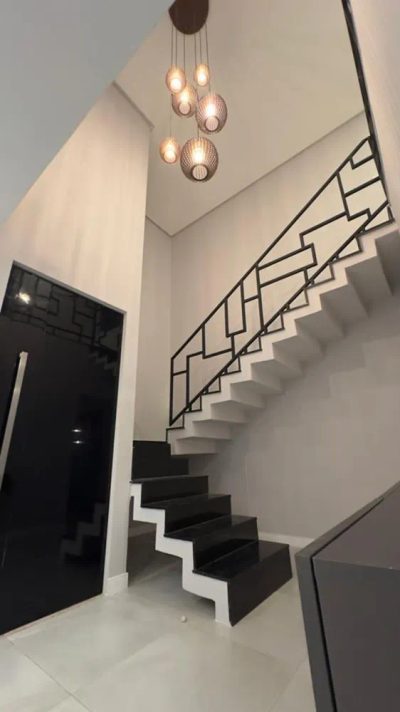 Casa, 4 quartos, 160 m² - Foto 3