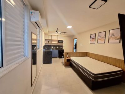 Apartamento, 1 quarto, 24 m² - Foto 5