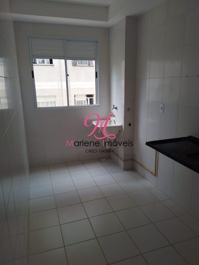 Apartamento, 2 quartos, 47 m² - Foto 2
