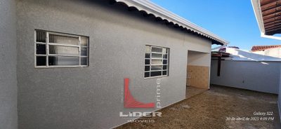 Casa, 3 quartos, 146 m² - Foto 4