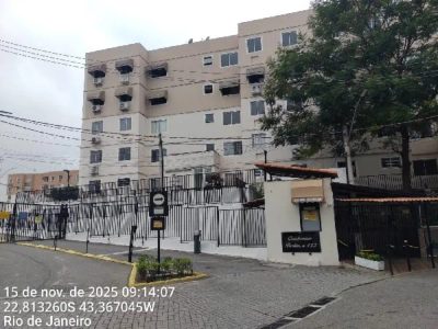 Apartamento, 2 quartos, 43 m² - Foto 1