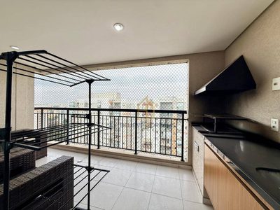 Apartamento, 3 quartos, 80 m² - Foto 3