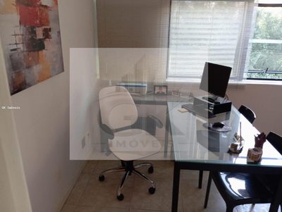 Sala-Conjunto, 29 m² - Foto 1