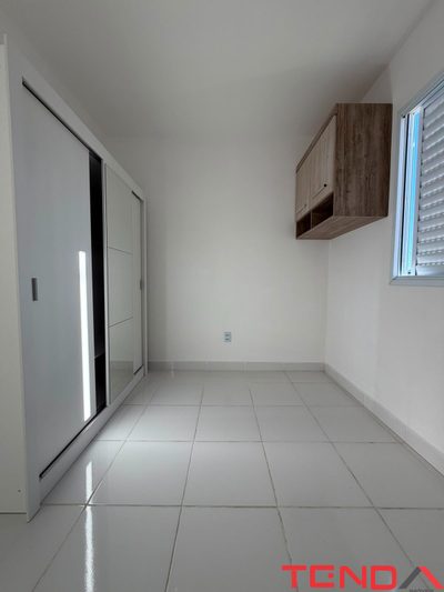 Apartamento, 2 quartos, 43 m² - Foto 3