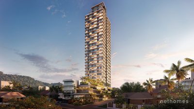 Cobertura, 4 quartos, 315 m² - Foto 2