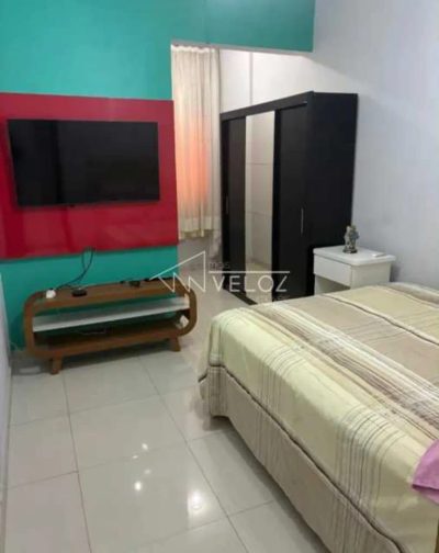 Apartamento, 2 quartos, 68 m² - Foto 4