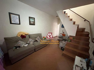 Sobrado, 3 quartos, 125 m² - Foto 4