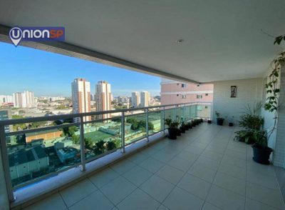 Apartamento, 4 quartos, 138 m² - Foto 5