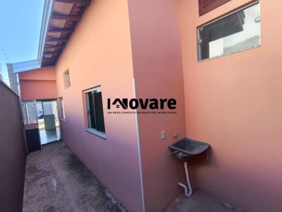 Casa, 2 quartos, 200 m² - Foto 3
