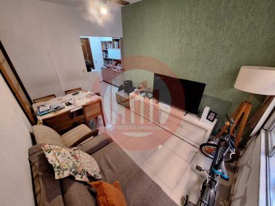 Apartamento, 2 quartos, 65 m² - Foto 2
