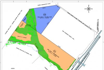 Terreno, 36 hectares - Foto 3