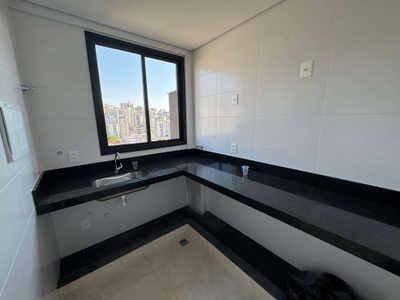 Cobertura, 2 quartos, 117 m² - Foto 3