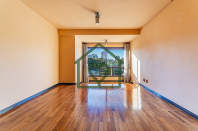 Apartamento, 3 quartos, 121 m² - Foto 1