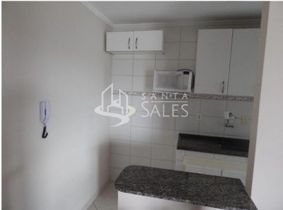 Apartamento, 2 quartos, 46 m² - Foto 2
