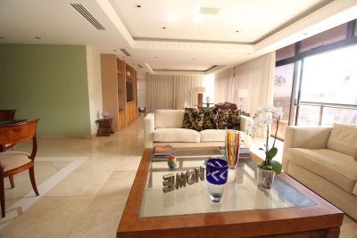 Apartamento, 4 quartos, 300 m² - Foto 5