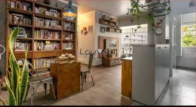 Apartamento, 3 quartos, 87 m² - Foto 4