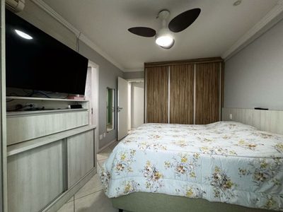 Apartamento, 4 quartos, 115 m² - Foto 2