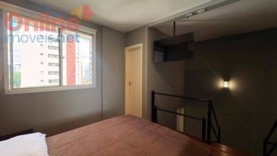 Apartamento, 1 quarto, 49 m² - Foto 1