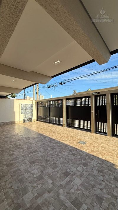 Casa de Condomínio, 2 quartos - Foto 5