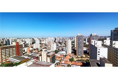 Apartamento, 1 quarto, 21 m² - Foto 3
