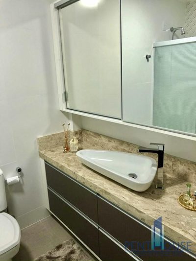 Apartamento, 3 quartos, 103 m² - Foto 3